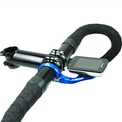 K-Edge Pro Mount out-front handlebar bike mount for Garmin Edge
