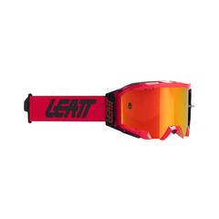 Máscara Leatt Goggle Velocity 5.5 Iriz MTB 2023