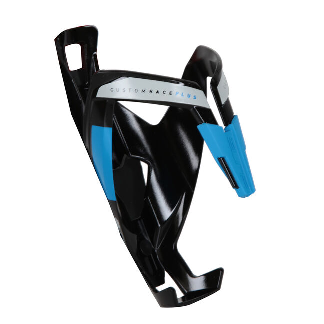 Elite custom race plus bottle cage deals