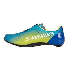 Specialized S-Works 7 Road Tour Down Under shoes