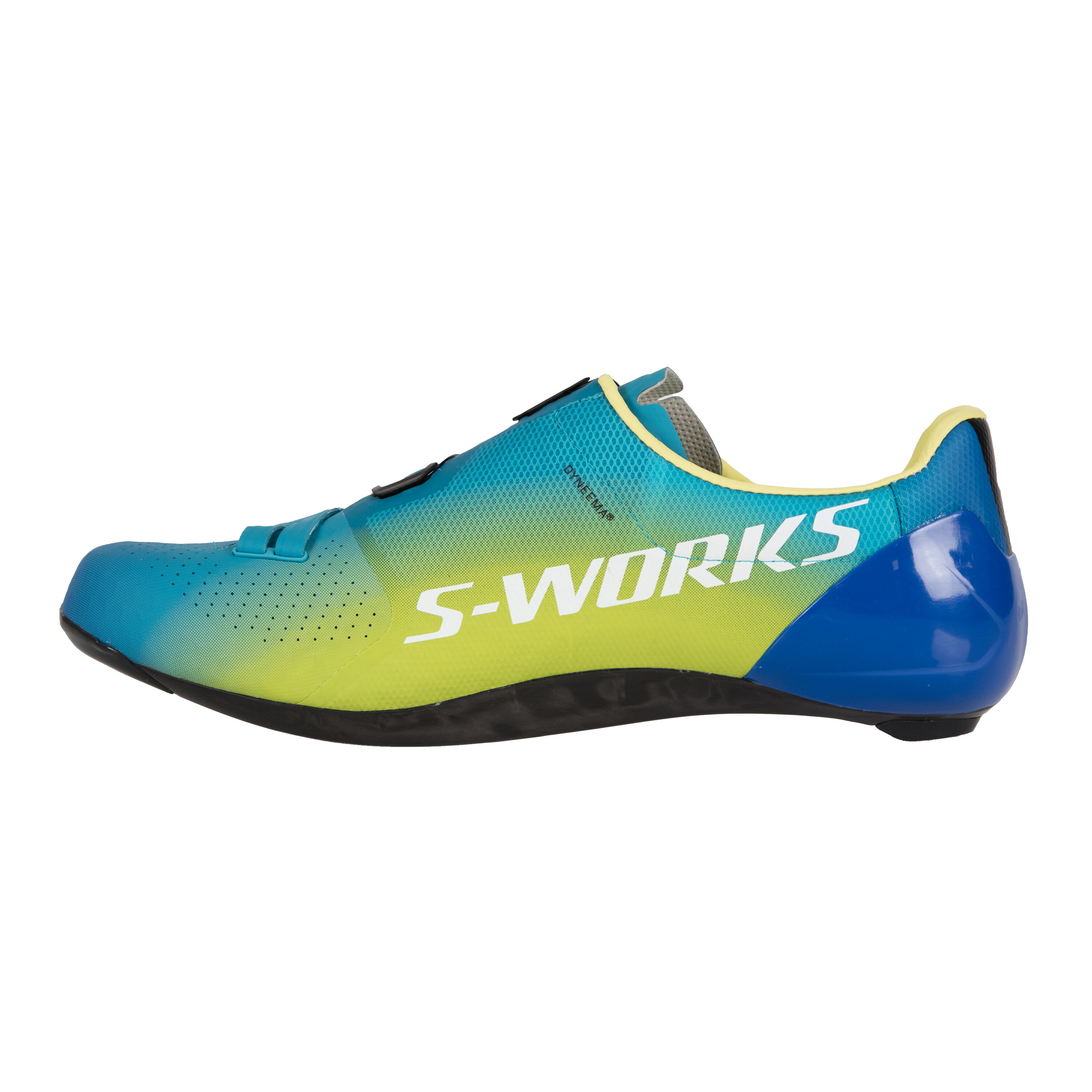 s works tour down under shoes