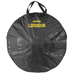 Lordgun Road padded wheel bag