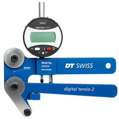 DT Swiss Digital tensiometer