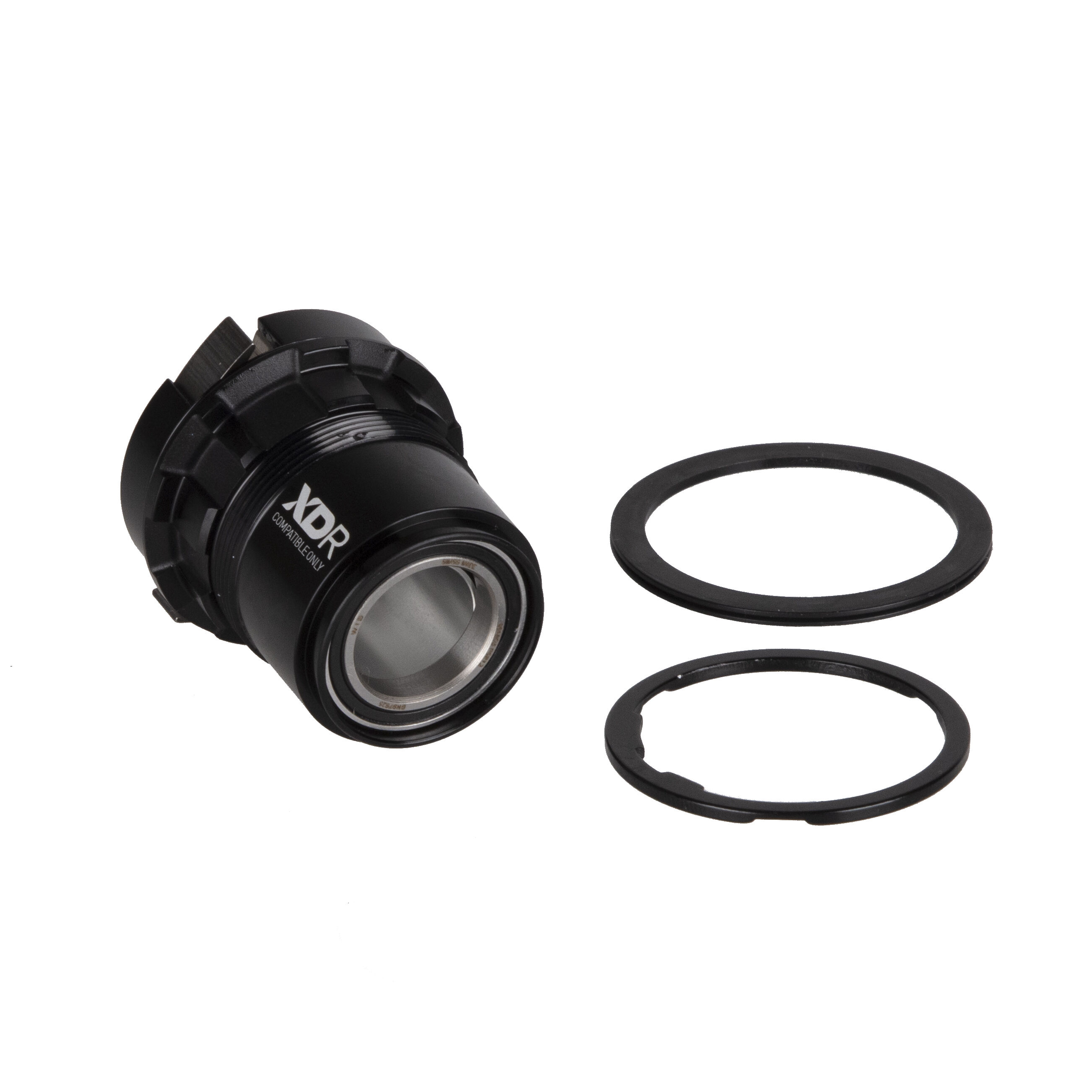 Núcleo Lightweight compatible Sram XDR incluye núcleo y tapa extremo de eje
