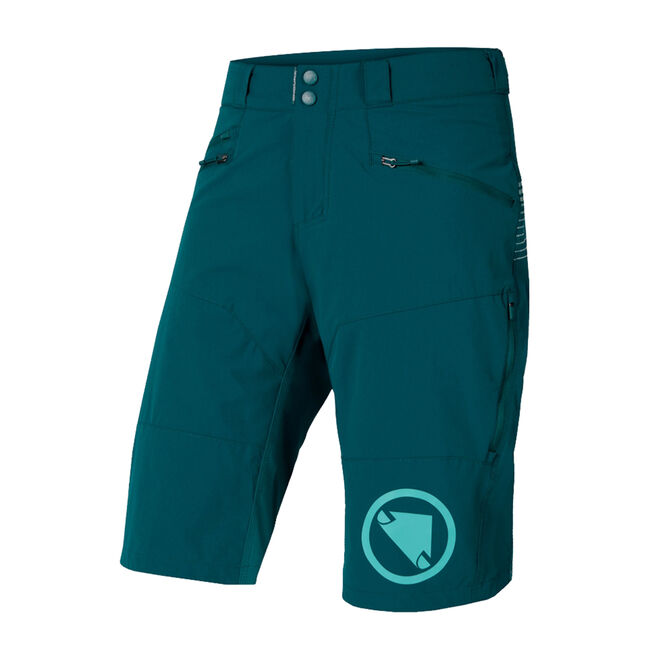 Endura Singletrack II shorts LordGun online bike store