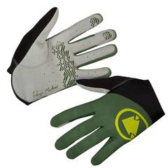 Endura Hummvee Lite Icon Limited gloves