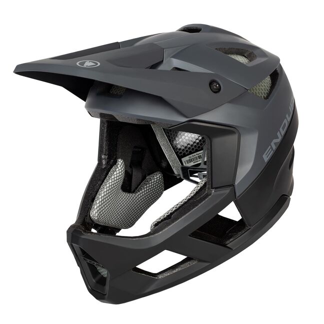 endura mt500 full face helm