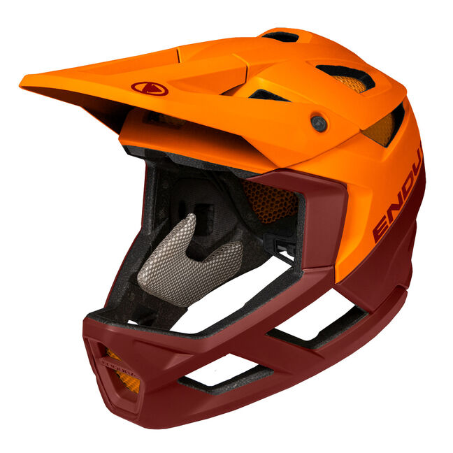 Casco Endura MT500 Full Face LordGun online bike store