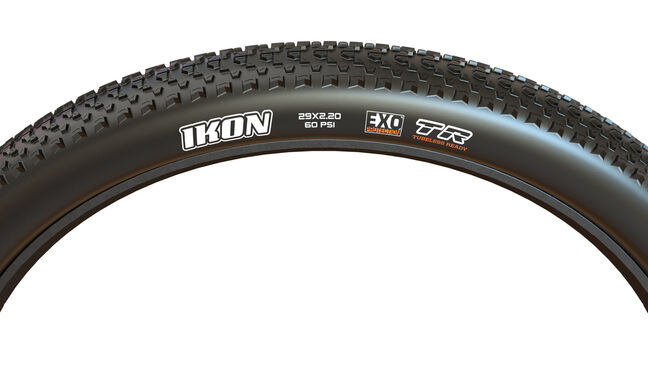 Maxxis Ikon Exo Tubeless Ready 29 tyre LordGun online bike store