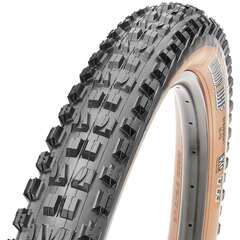 Pneu Maxxis Minion DHR II Exo Tubeless Ready WT 27.5 LordGun online bike store