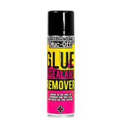 Muc-Off glue remover spray