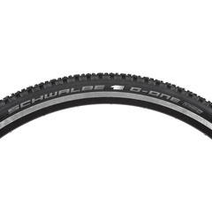 Schwalbe G-One Ultrabite Evo TL-Easy Microskin Addix Speedgrip pneu
