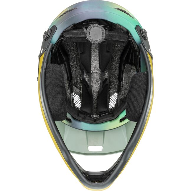 Casco Uvex Jakkyl HDE 2.0 2022 LordGun online bike store