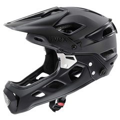 Uvex Jakkyl HDE 2.0 helmet 2022
