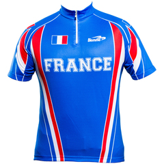 Biemme France jersey