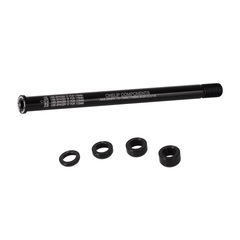 Rear thru-axle OneUp Components 172-178 mm
