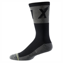 Fox 8 Trail Cushion Wurd Socken