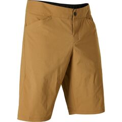 Pantaloncini da MTB e Ciclismo Fox racing | LORDGUN Bicycles