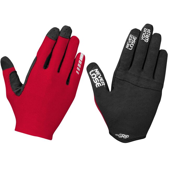 gripgrab gloves