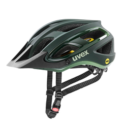 Uvex Unbound Mips helmet