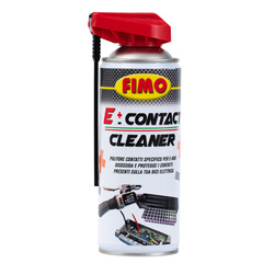 Fimo E-Contact contact cleaner