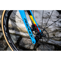 Ridley Fenix Sl Disc