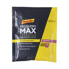 Powerbar Recovery Max 88 g Nahrungsergänzungsmittel