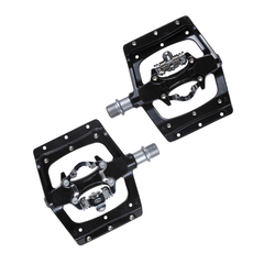 Exustar E-PM820 pedals