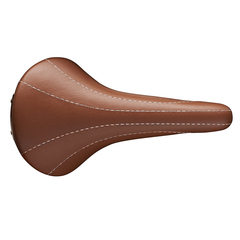 San Marco Rolls “Le Ricamate” saddle