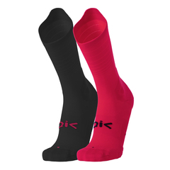 Qik Evo Pure Duo h19 socks