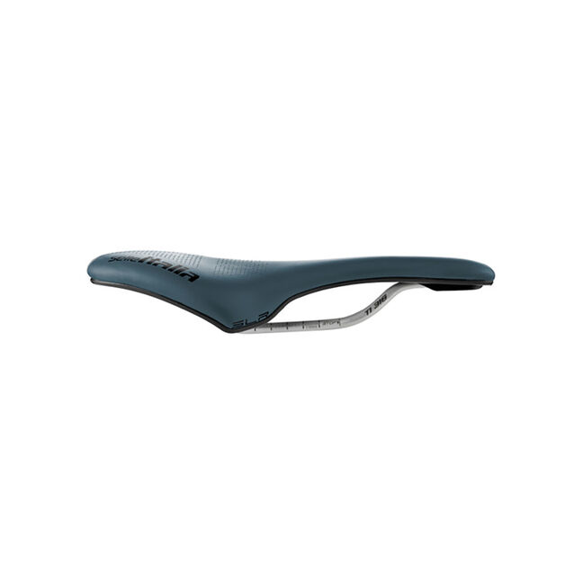 Selle Italia SLR Boost Superflow Gravel TI 316 saddle LordGun