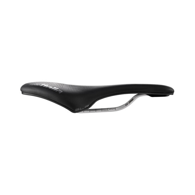 Selle Italia SLR Boost Superflow Gravel TI 316 saddle LordGun