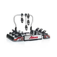 Atera Strada Vario 3 tow ball bike carrier