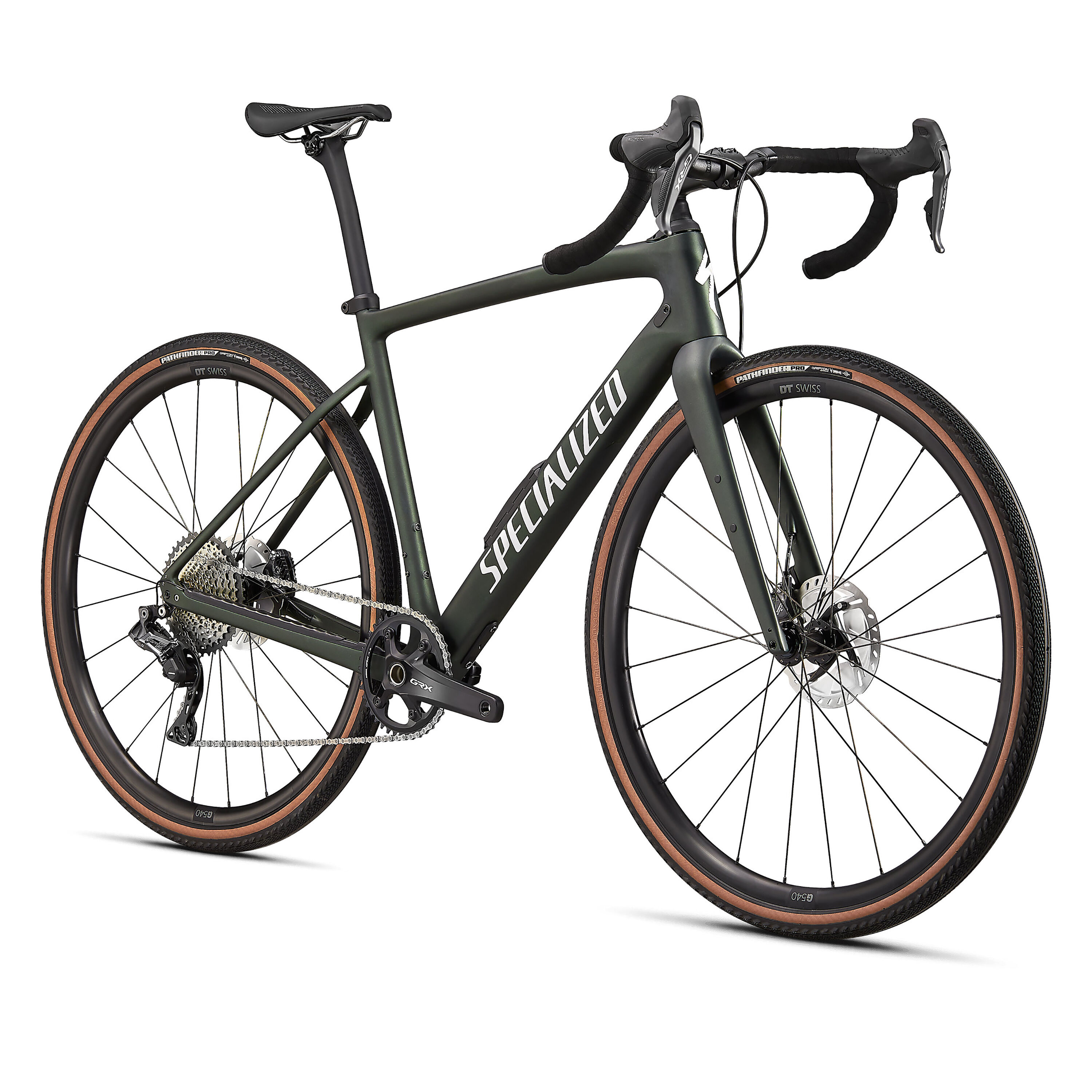 Specialized Diverge Expert Carbon LordGun online bike store