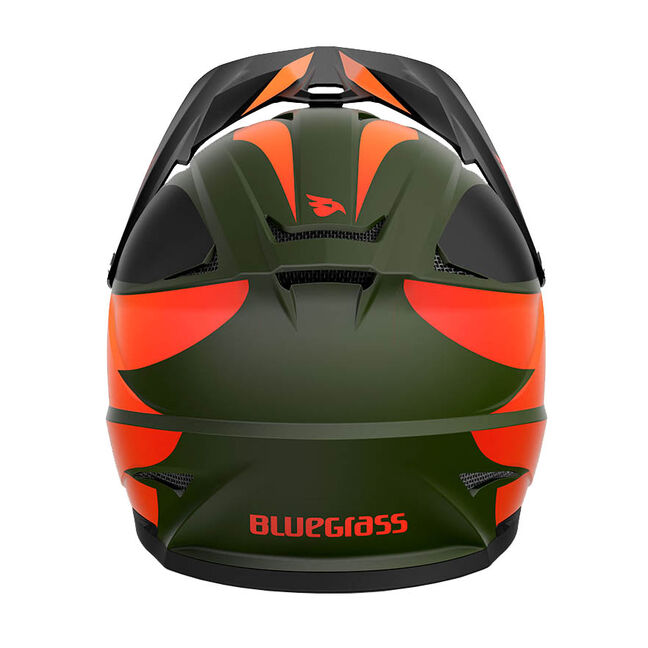 Bluegrass Intox helmet LordGun online bike store