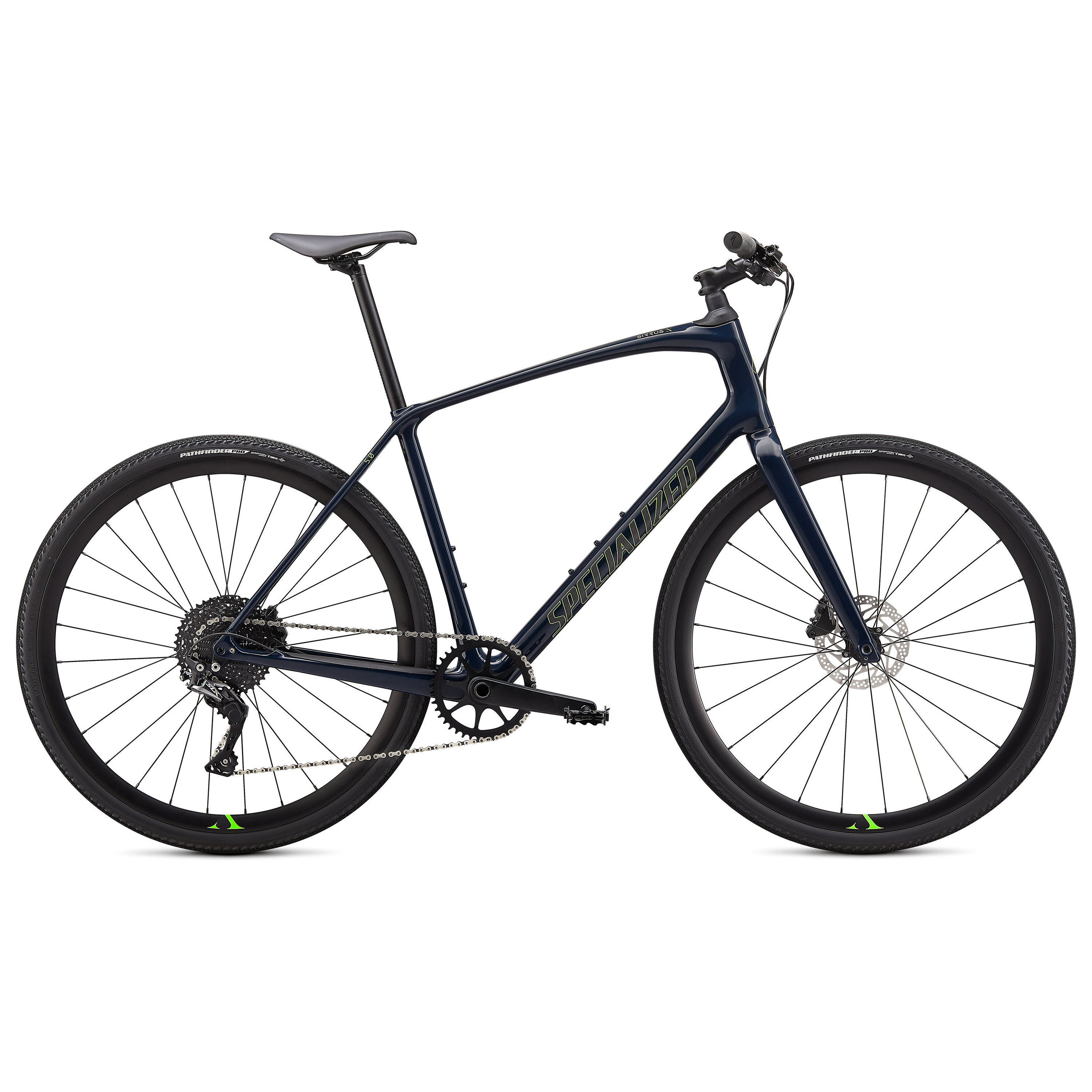 specialized sirrus x 5.0 carbon