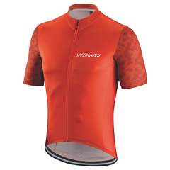 Specialized RBX Comp Terrain jersey