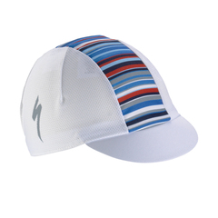 Casquette Specialized Light Printed Stripes
