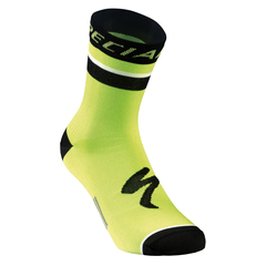 Chaussettes Specialized RBX Comp Logo