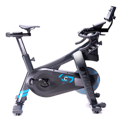 Fahrrad smart Stages SB20