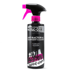 Spray desinfectante Muc-Off Antibacterial Equipment