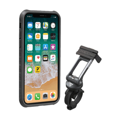 Handyhüll Topeak Ridecase Smartphone Iphone Xs/X