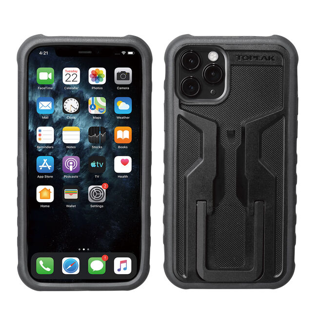 Topeak discount smartphone mount