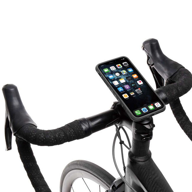 Topeak RideCase Funda para iPhone 12 Pro Max con Soporte Móvil