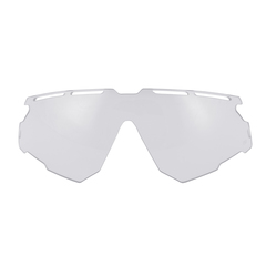 Verres de remplacement transparents Rudy Project pour lunettes Defender