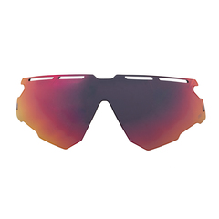 Lenti ricambio Rudy Project Multilaser Red per occhiali Defender