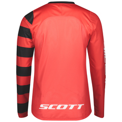Scott Trail Vertic jersey