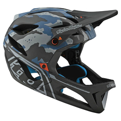 Casco Troy Lee Design Stage Camo Mips