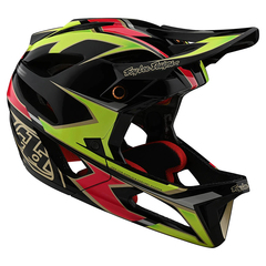 Casco Troy Lee Design Stage Ropo Mips