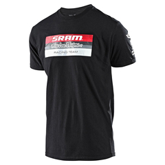 Camiseta Troy Lee Designs Sram Racing Block